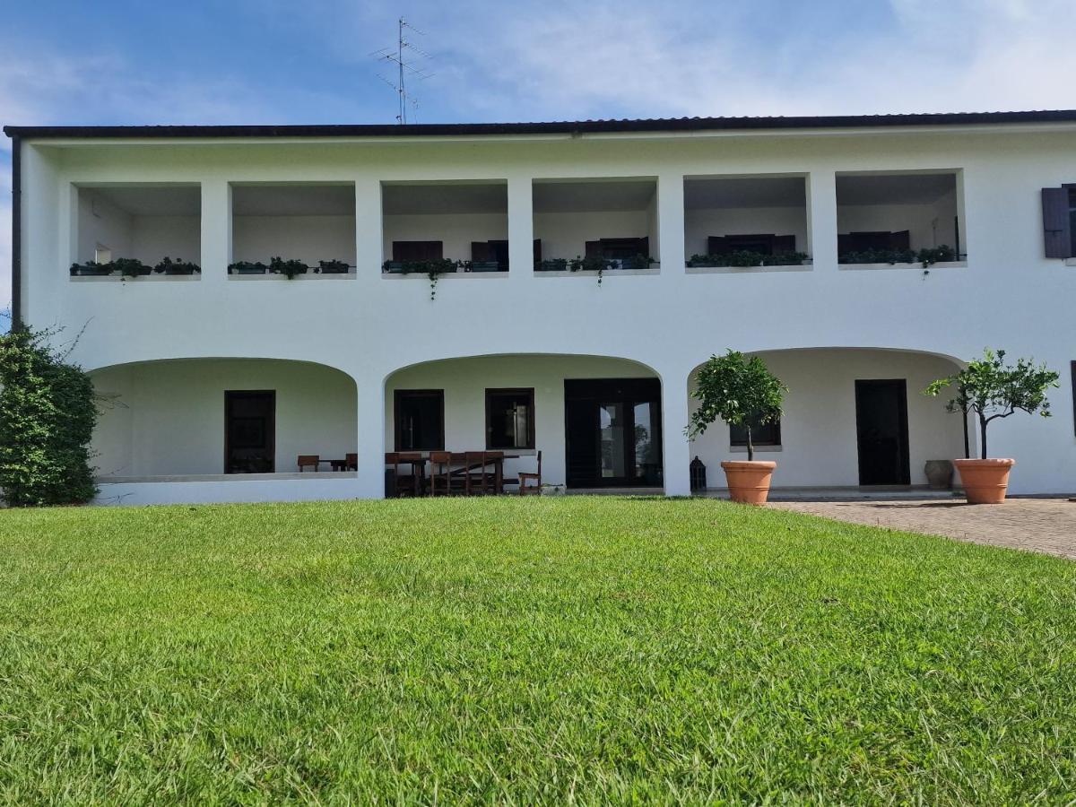 B&B Borgo Tesis Spilimbergo Exterior photo